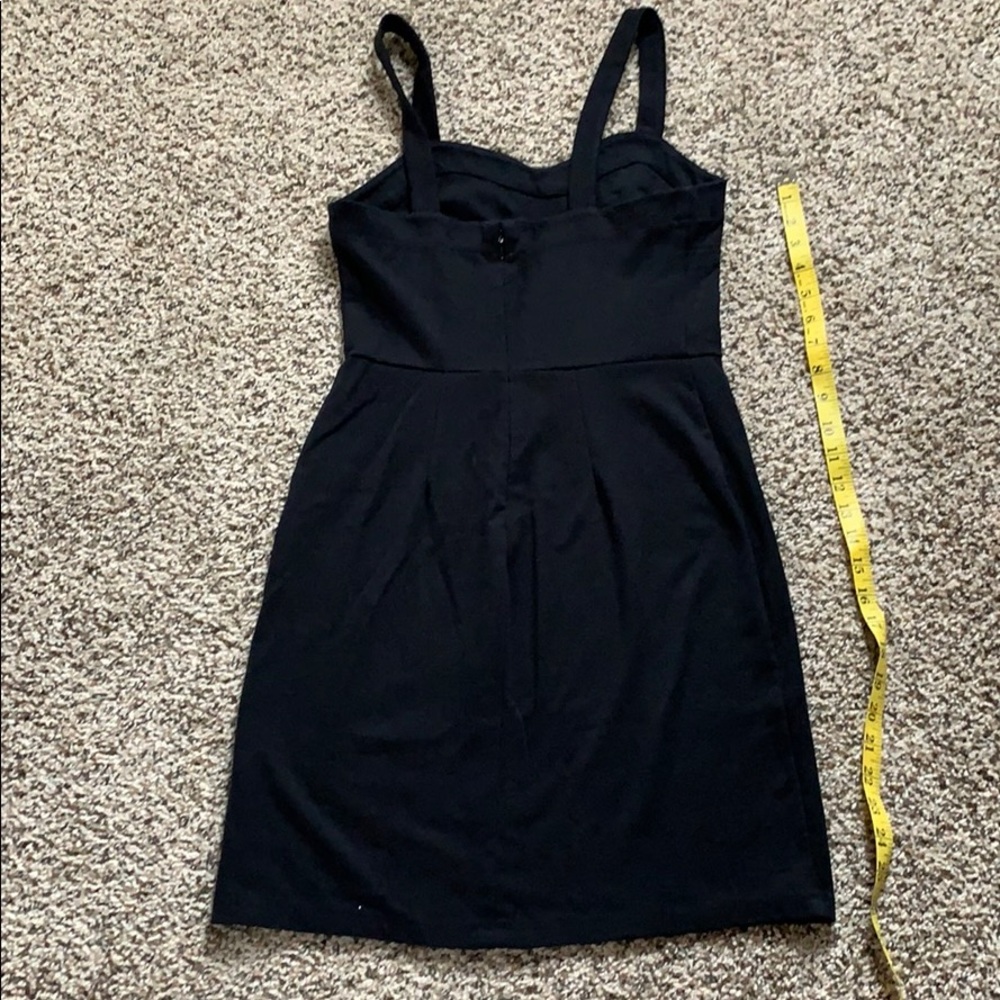 Little Black Dress - Picture 3 of 4